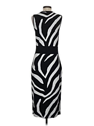 New York & Company Cocktail Dress (view 2)