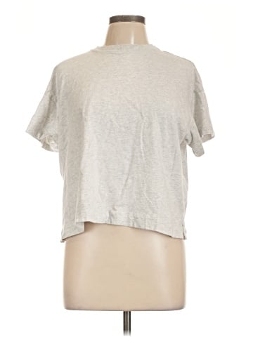 Old Navy Short Sleeve Turtleneck (view 1)
