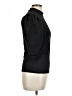 Niay Black 3/4 Sleeve Top Size L - photo 4