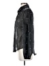 Lulus 100% Polyester Polka Dots Black Long Sleeve Blouse Size S - photo 5
