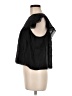 Rebellion Black Sleeveless Blouse Size M - photo 5