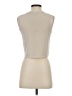 Express Tan Sleeveless T-Shirt Size XS - photo 2