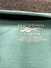 Reebok Teal Short Sleeve T-Shirt Size L - photo 7