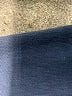 J.Crew Solid Blue Casual Dress Size M - photo 8