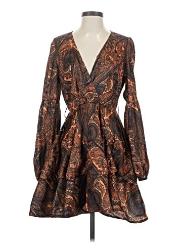 Assorted Brands Cocktail Dress (view 1)