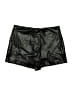 Zara Black Skort Size XL - photo 1