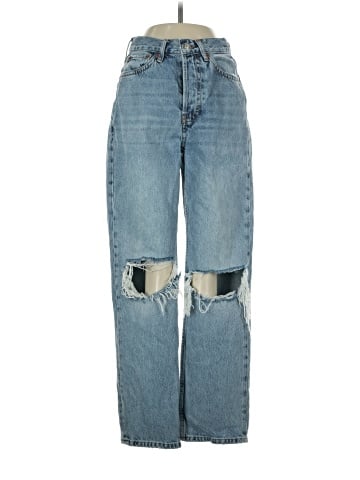 Topshop Jeans (view 1)