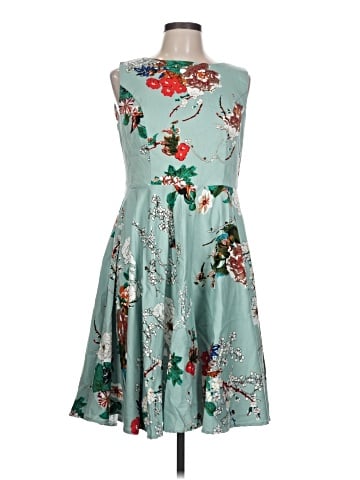 Grace Karin Cocktail Dress (view 1)