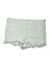 Ann Taylor LOFT Gray Shorts Size 12 - photo 1