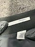 Halogen Solid Black Formal Skirt Size 0 - photo 4