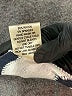 Shawl Dawls White Kimono One size - photo 8
