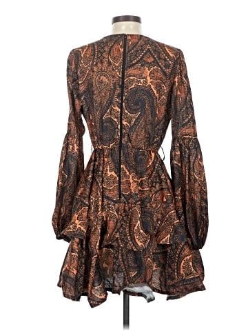 Assorted Brands Cocktail Dress (view 2)