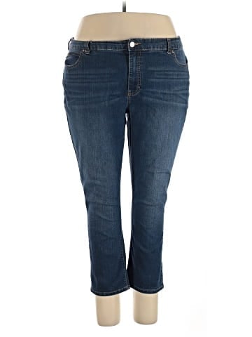 Jennifer Lopez Jeans (view 1)