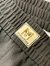 Unbranded Black Active Pants Size L - photo 4