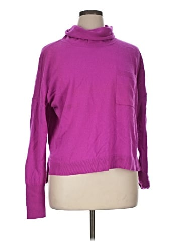 Vineyard Vines Wool Pullover Sweater (view 1)