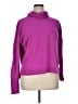 Vineyard Vines Purple Wool Pullover Sweater Size XL - photo 1