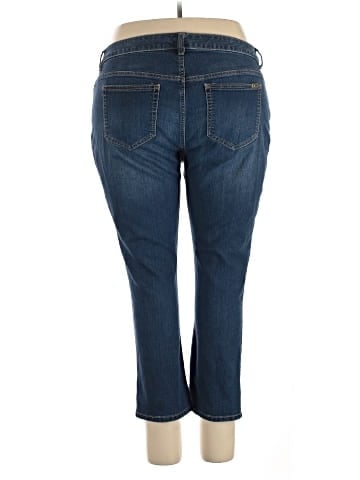 Jennifer Lopez Jeans (view 2)