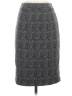 41Hawthorn Tweed Gray Formal Skirt Size XS - photo 1
