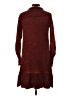 The Limited Burgundy Cardigan Size XS - photo 2