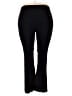 SPANX Black Active Pants Size 3X Petite - photo 1