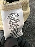 Tapemeasure Tan Tank Top Size XXL - photo 8