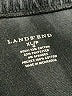 Lands' End Black Casual Pants Size XL - photo 4