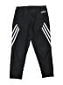 Adidas Gray Track Pants Size 14 - photo 1