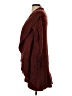 The Limited Burgundy Cardigan Size XS - photo 5