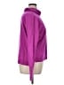 Vineyard Vines Purple Wool Pullover Sweater Size XL - photo 4