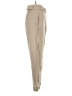 Zara Solid Tan Khakis Size XS - photo 4