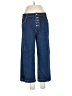 91 Cotton On 100% Cotton Blue Jeans Size 10 - photo 1