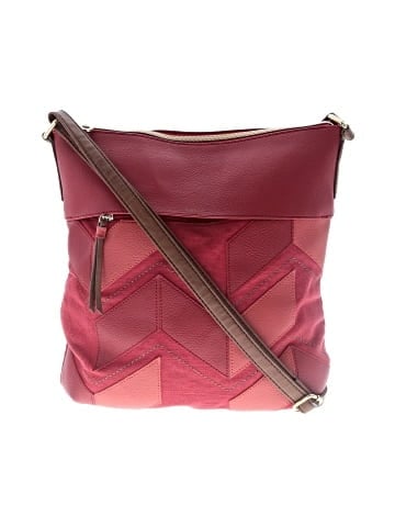 Relic Crossbody Bag (view 1)