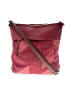 Relic Chevron-herringbone Red Burgundy Crossbody Bag One size - photo 1