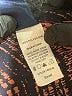 Unbranded 100% Polyester Brown 3/4 Sleeve Blouse Size S - photo 7