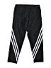 Adidas Gray Track Pants Size 14 - photo 2