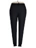 Unbranded Solid Black Active Pants Size 2X - photo 1