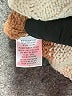 By Together Stripes Tan Pullover Sweater Size S - photo 8