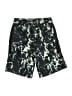 Active by Old Navy 100% Polyester Tie-dye Teal Athletic Shorts Size 10 - photo 2
