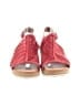 Paul Green Red Wedges Size UK 7 / US 9 - photo 2
