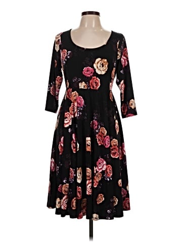 Torrid Casual Dress (view 1)