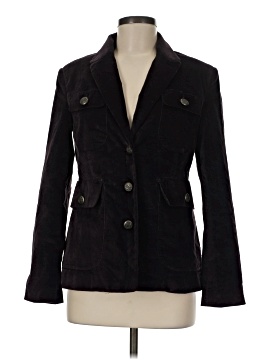 London Jean Blazer