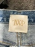 TWP Stars Blue Jeans Size S (estimated) - photo 4