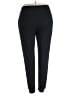 Unbranded Solid Black Active Pants Size 2X - photo 2