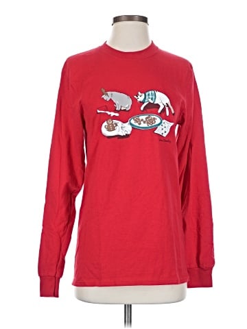 Vera Bradley Long Sleeve T-Shirt (view 1)