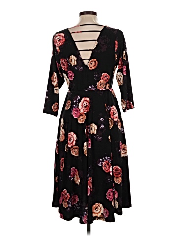 Torrid Casual Dress (view 2)