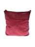 Relic Chevron-herringbone Red Burgundy Crossbody Bag One size - photo 3