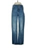Zara Blue Jeans Size 4 - photo 1