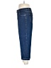91 Cotton On 100% Cotton Blue Jeans Size 10 - photo 5