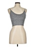 Laura Ashley Gray Tank Top Size M (estimated) - photo 1