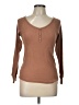 Unbranded Brown Cardigan Size L - photo 1